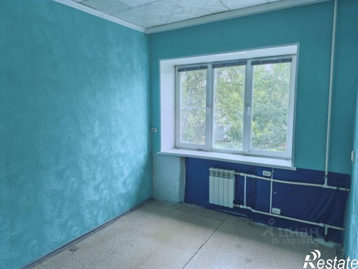 Комната ул Кочнева, 8,  д. 8