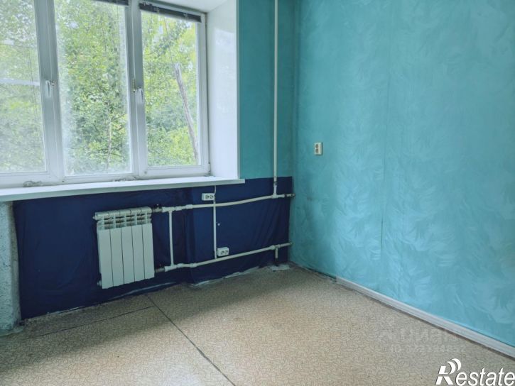 Комната ул Кочнева, 8,  д. 8