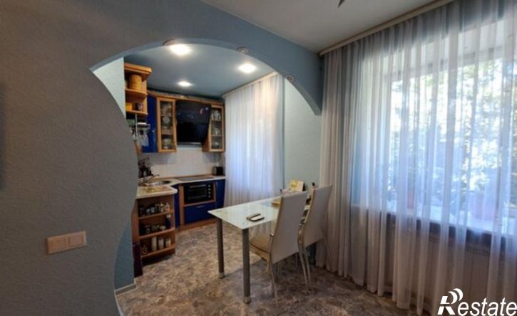 2-комн квартира ул Кирова, 3а,  д. 3а