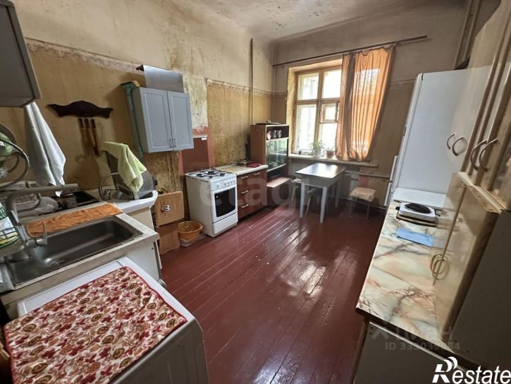 Комната ул Бойко-Павлова, 20,  д. 20