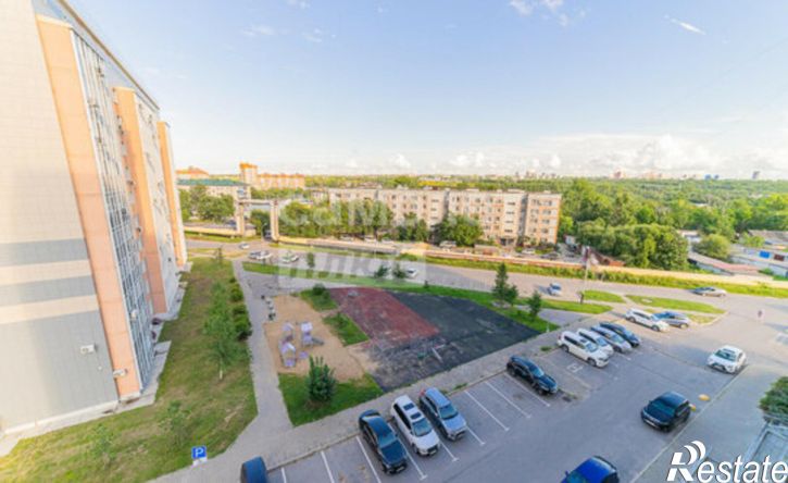 1-комн квартира ул Героев Пассаров, 10/4,  д. 10/4