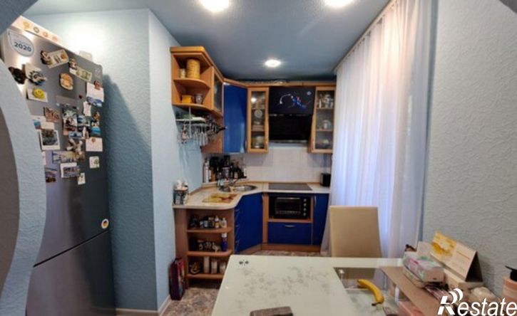 2-комн квартира ул Кирова, 3а,  д. 3а
