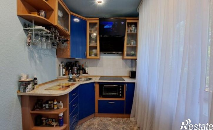 2-комн квартира ул Кирова, 3а,  д. 3а