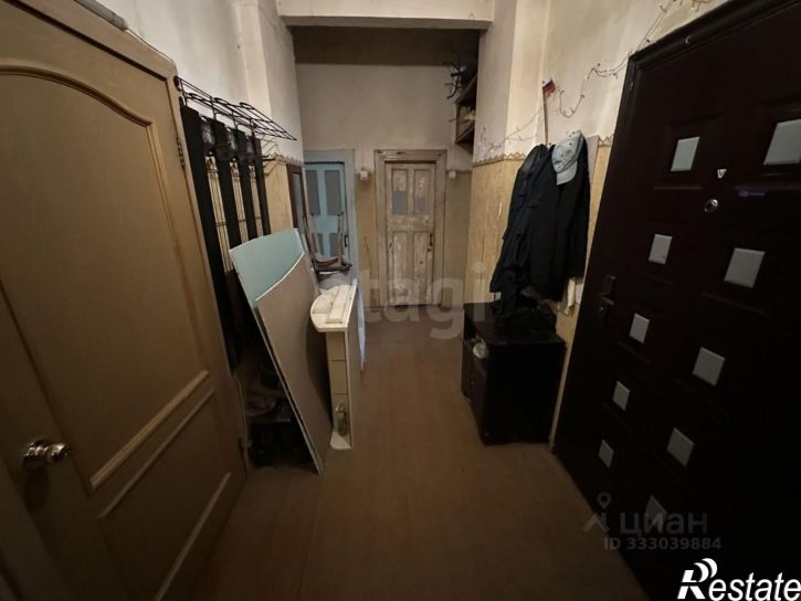 Комната ул Бойко-Павлова, 20,  д. 20