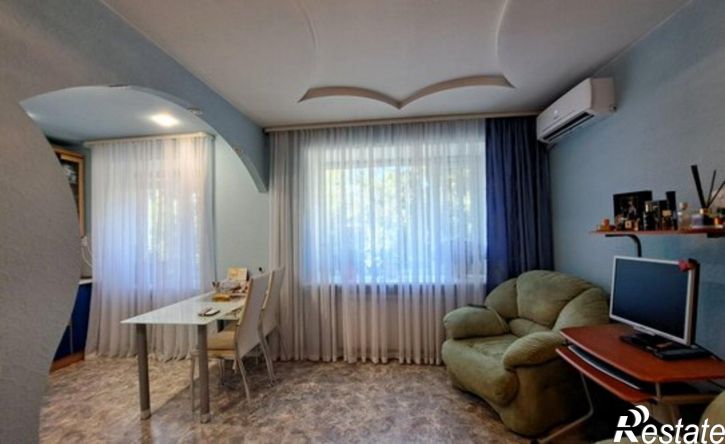2-комн квартира ул Кирова, 3а,  д. 3а