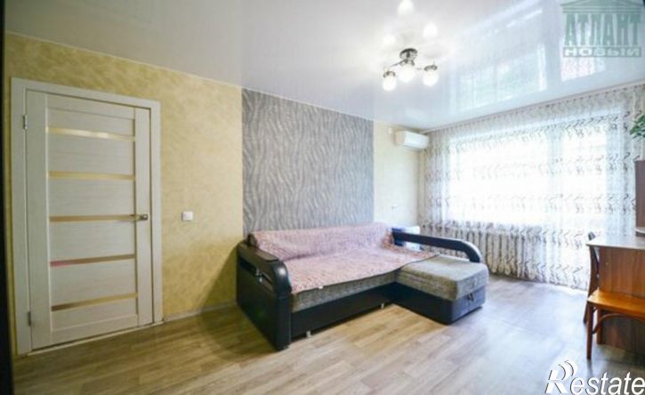 1-комн квартира ул Станционная, 5,  д. 5