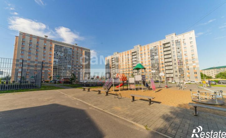 1-комн квартира ул Героев Пассаров, 10/4,  д. 10/4