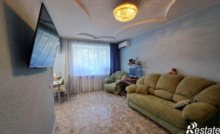 2-комн квартира ул Кирова, 3а,  д. 3а