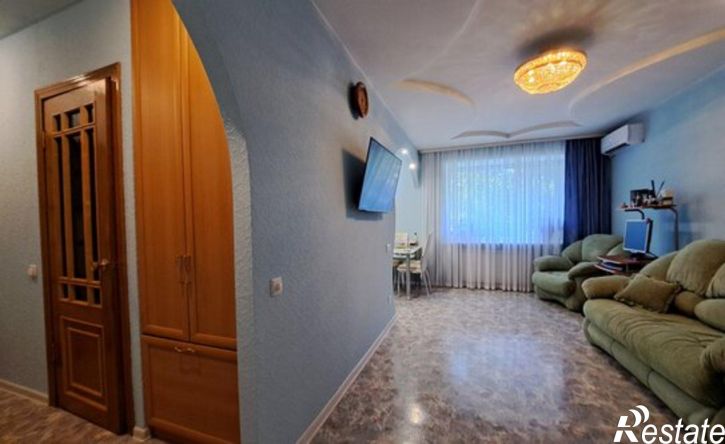 2-комн квартира ул Кирова, 3а,  д. 3а