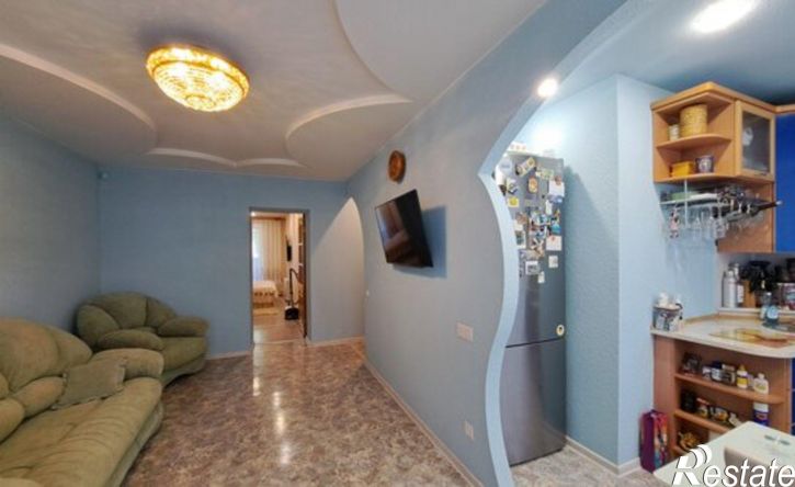 2-комн квартира ул Кирова, 3а,  д. 3а