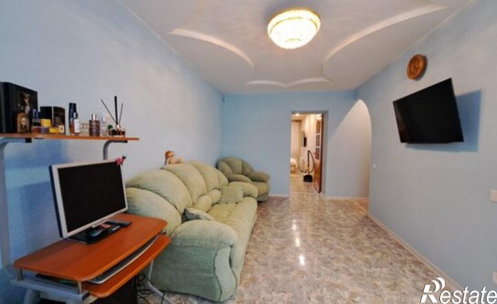 2-комн квартира ул Кирова, 3а,  д. 3а