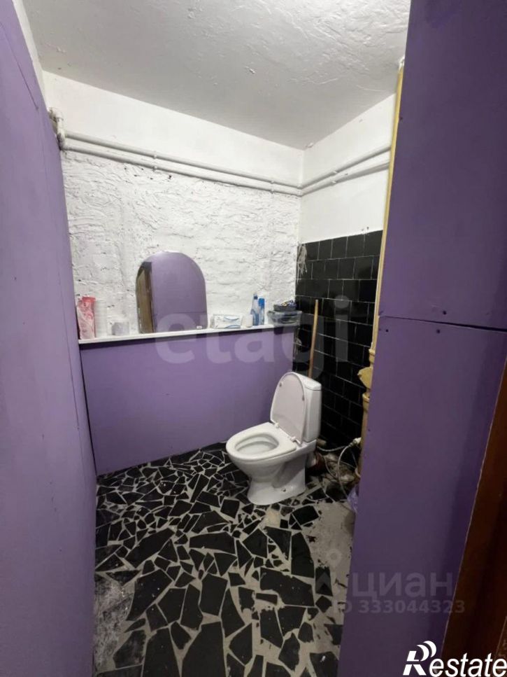 Торговое помещение ул Иртышская, 15а,  д. 15а