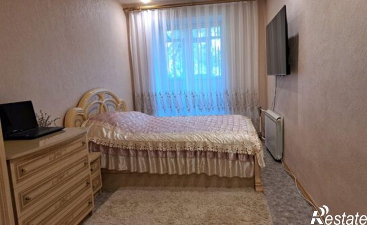 2-комн квартира ул Кирова, 3а,  д. 3а