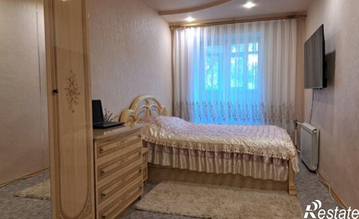 2-комн квартира ул Кирова, 3а,  д. 3а