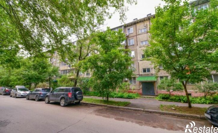 1-комн квартира ул Станционная, 5,  д. 5