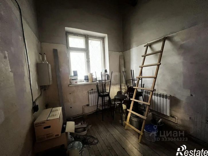 Торговое помещение ул Иртышская, 15а,  д. 15а