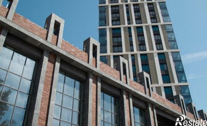 2-комн квартира в новом доме Доступный переулок, 14,  д. 14