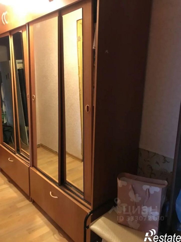 3-комн квартира улица Яшина, 38,  д. 38