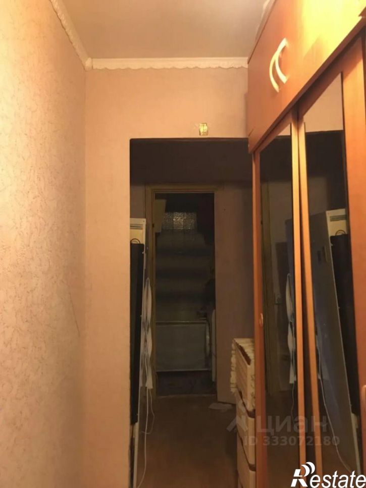 3-комн квартира улица Яшина, 38,  д. 38