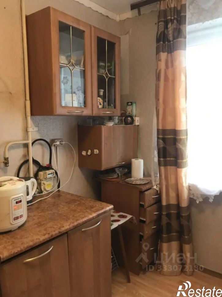 3-комн квартира улица Яшина, 38,  д. 38