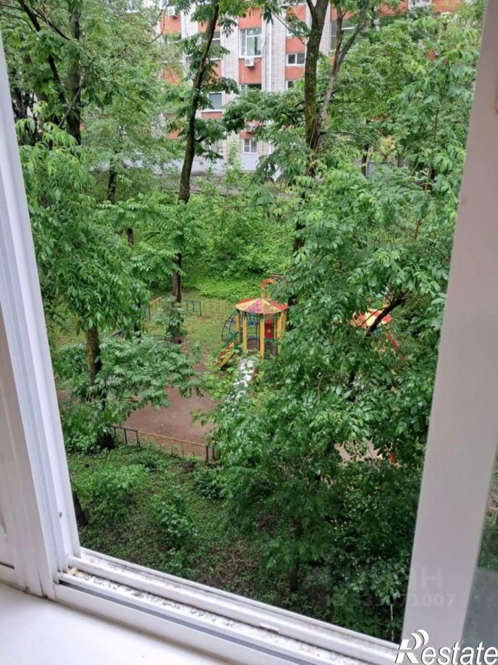 1-комн квартира Амурский б-р, 16,  д. 16