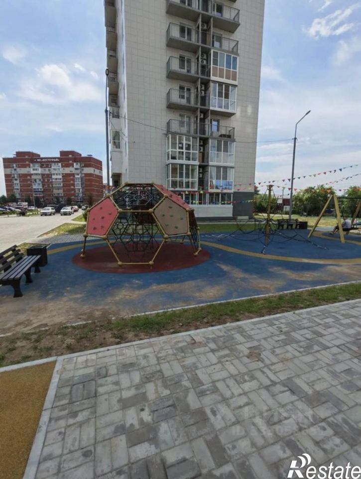 2-комн квартира улица Карла Маркса, 144А с1,  д. 144А с1