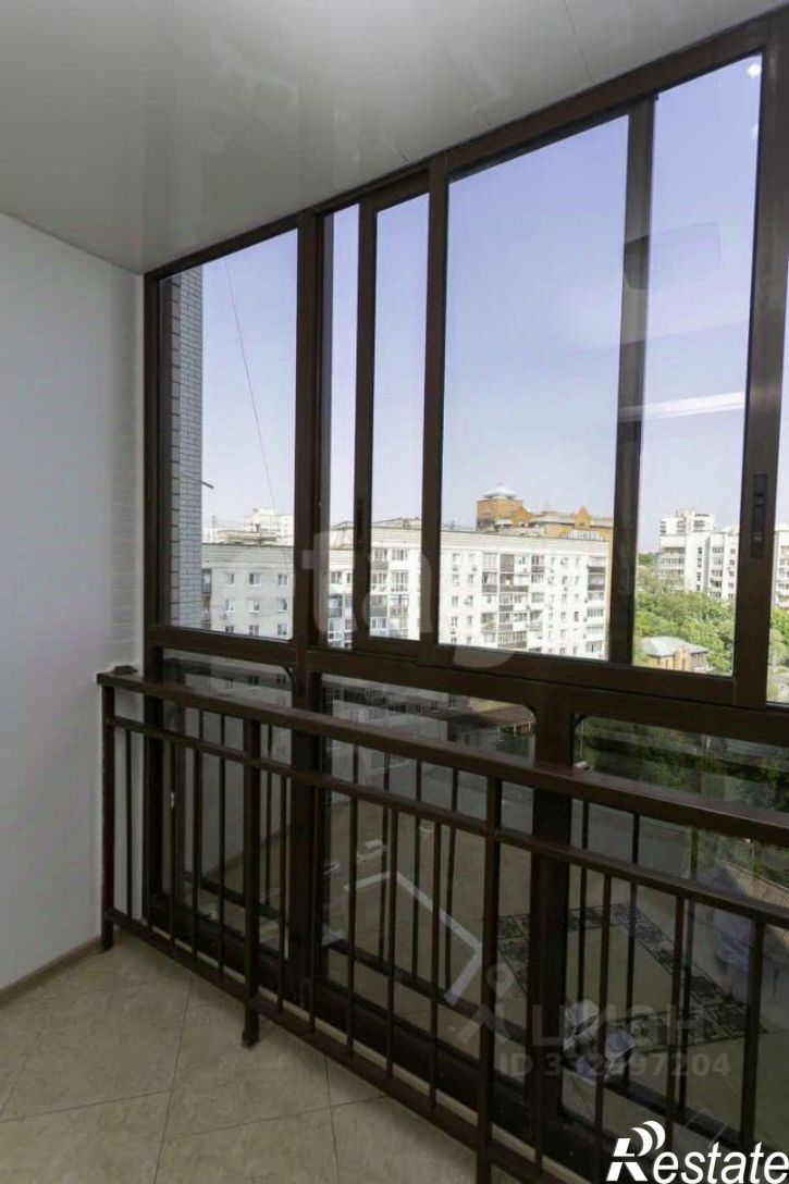 4-комн квартира улица Гайдара, 13,  д. 13