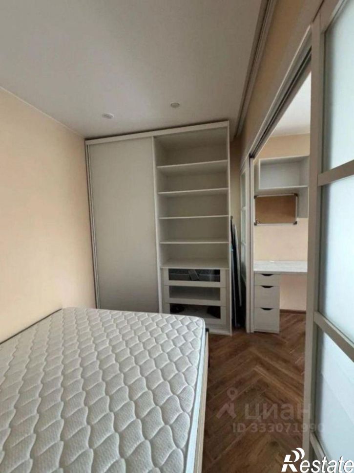 1-комн квартира Кустарный пер, 6а,  д. 6а