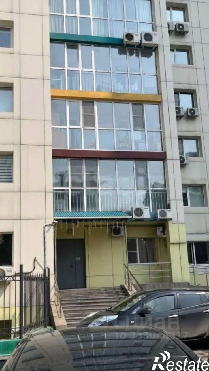 2-комн квартира ул Шеронова, 115,  д. 115