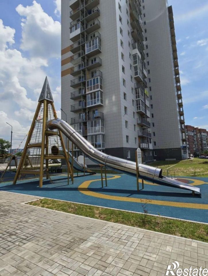 2-комн квартира улица Карла Маркса, 144А с1,  д. 144А с1