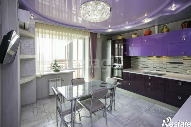 4-комн квартира улица Гайдара, 13,  д. 13
