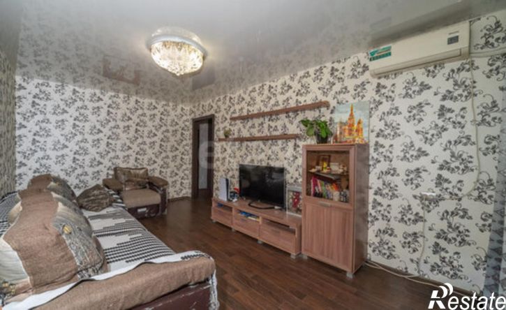 3-комн квартира ул Малиновского, 13,  д. 13