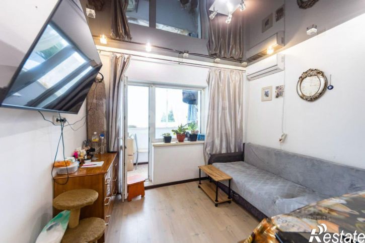 2-комн квартира пр-д Голубкова, 20,  д. 20