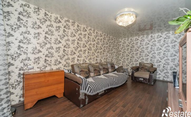 3-комн квартира ул Малиновского, 13,  д. 13