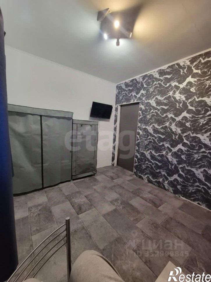 2-комн квартира пр-д Голубкова, 20,  д. 20