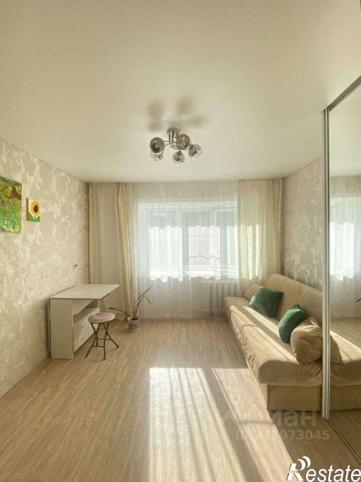 1-комн квартира Матвеевское шоссе, 12,  д. 12