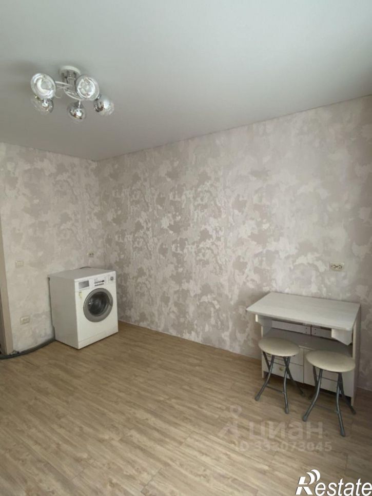 1-комн квартира Матвеевское шоссе, 12,  д. 12