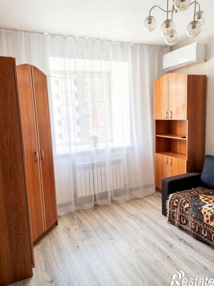 1-комн квартира ул Стрельникова, 18/1,  д. 18/1