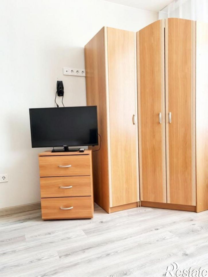 1-комн квартира ул Стрельникова, 18/1,  д. 18/1