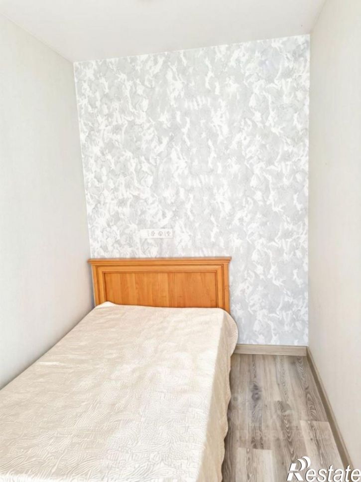 1-комн квартира ул Стрельникова, 18/1,  д. 18/1
