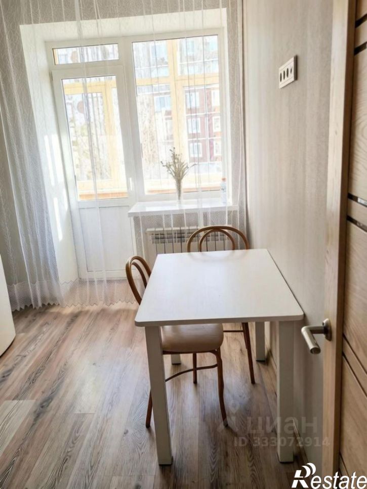 1-комн квартира ул Стрельникова, 18/1,  д. 18/1