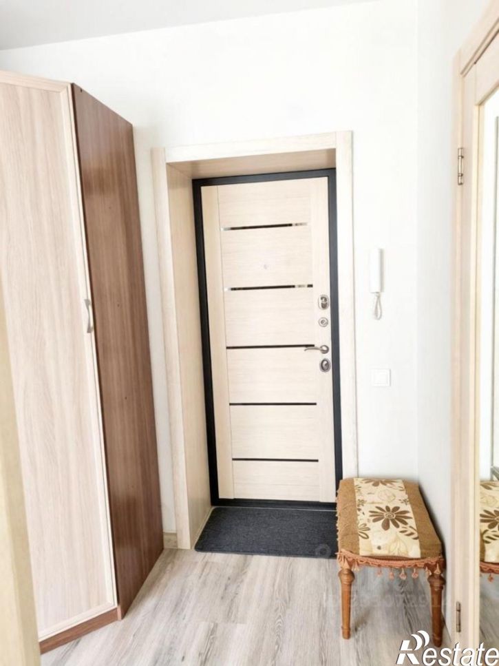 1-комн квартира ул Стрельникова, 18/1,  д. 18/1
