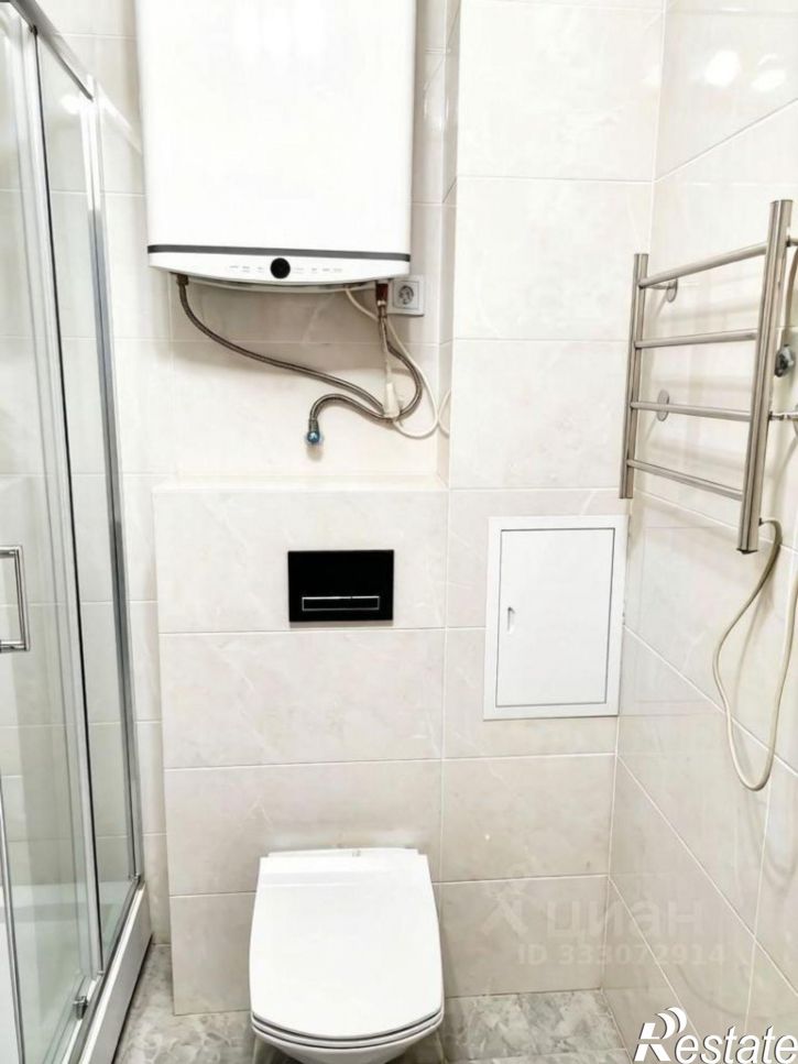 1-комн квартира ул Стрельникова, 18/1,  д. 18/1