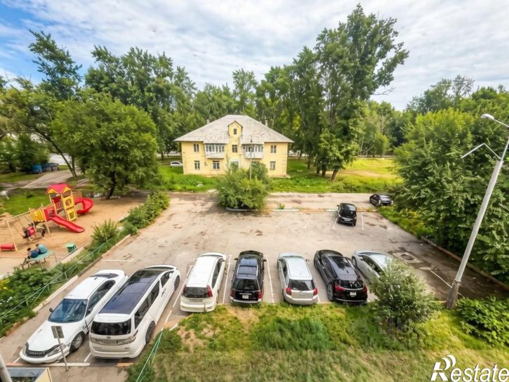 1-комн квартира ул Сунгарийская, 42,  д. 42