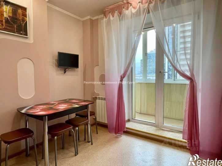2-комн квартира ул Комсомольская, 41,  д. 41