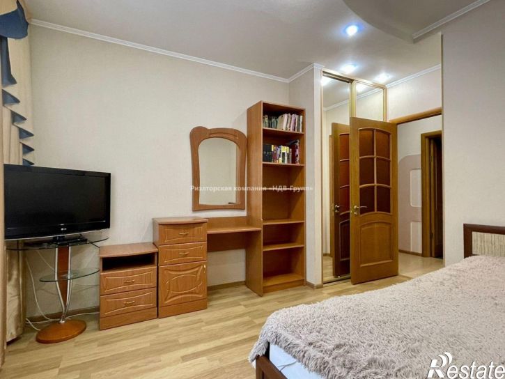 2-комн квартира ул Комсомольская, 41,  д. 41