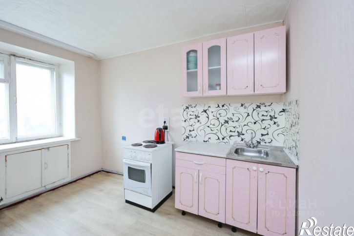 1-комн квартира ул Брестская, 22,  д. 22
