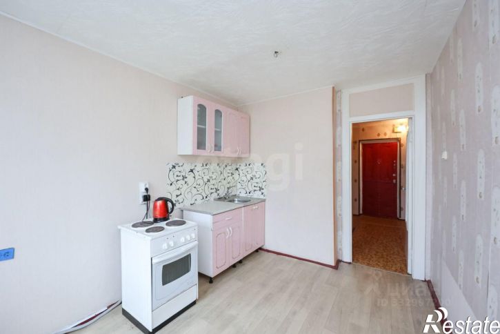 1-комн квартира ул Брестская, 22,  д. 22