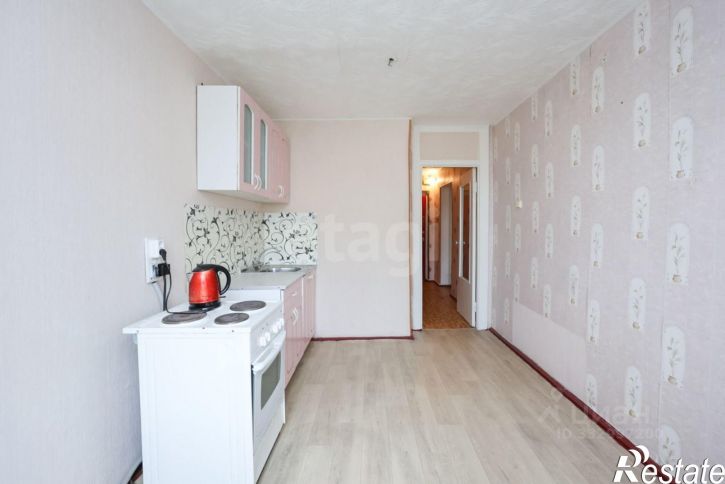 1-комн квартира ул Брестская, 22,  д. 22