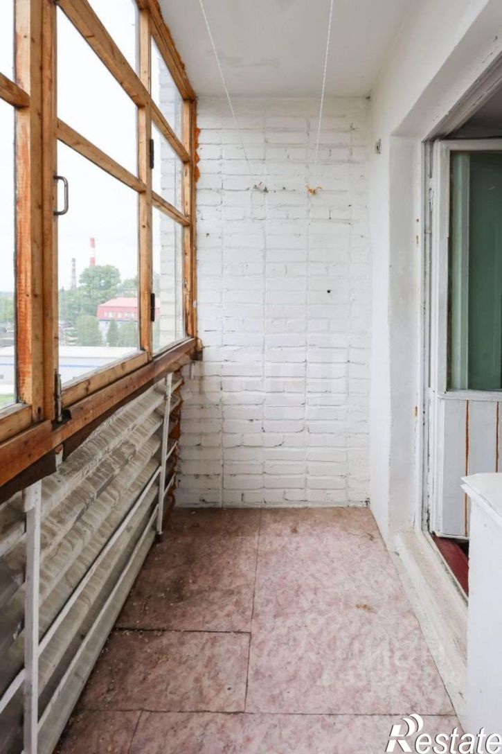 1-комн квартира ул Брестская, 22,  д. 22